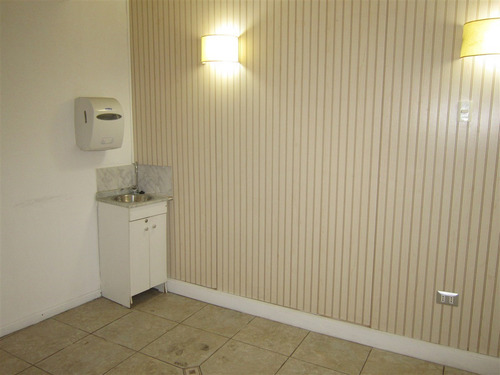 Amplia Oficina En Venta En El Corazón De Providencia