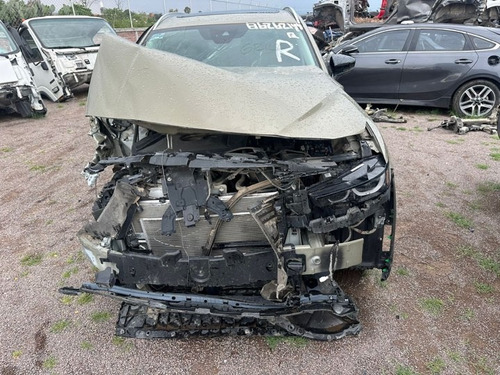 Mazda Cx50 2024 Automatico Por Partes Yonke