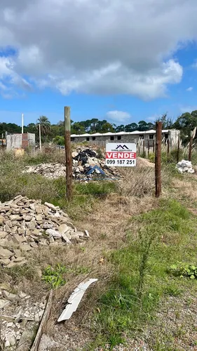 Venta Terreno Altos De La Laguna 316m2 Maldonado