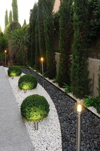 Piedras Decorativas De Mármol Para Tu Jardín