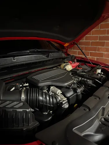 Chevrolet Blazer 3.6 V6 Rs Awd At
