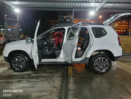 Renault Duster 1.6 Dynamique 4X2