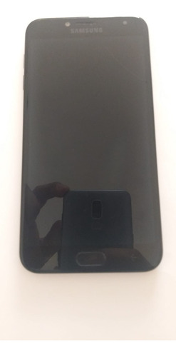 Celular Samsung Galaxy J4 Teléfono Con 16 Gb Negro 2 Gb Ram