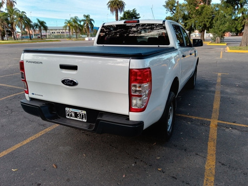 Ford Ranger 2.2 Cd 4x2 Xl Safety Tdci 125cv 2016