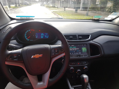Imagen 7 de 7 de Chevrolet