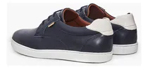 Comprar Zapato Sport Azul Dossan Hombre Boating
