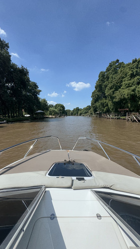 Genesis Rt 255 (2015) - Volvo 270 Hp Duoprop