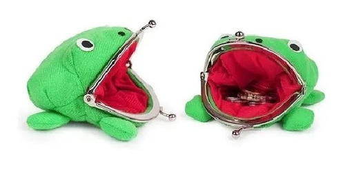Imagem 7 de 7 de Bolsa Porta Moeda Sapo Naruto Shippuden Anime Importada