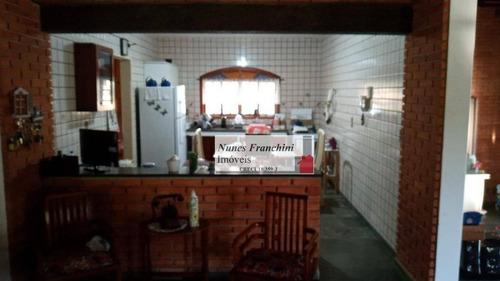 Chácara À Venda, 10000 M² Por R$ 2.100.000,00 - Gramadinho - Porto Feliz/sp - Ch0025