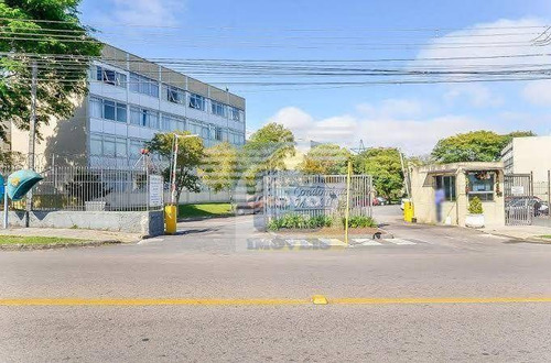 Imagem 16 de 16 de Apartamento Com 3 Dormitórios À Venda, 66 M² Por R$ 200.000,00 - Cidade Industrial - Curitiba/pr - Ap0543