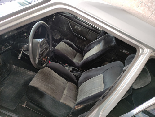 Opala Comodoro Álcool Sl/e,não Possui Batida E Leilão Doc.ok