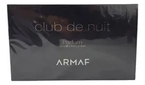Comprar Set Perfumes 10 Perfumes Club De Nuit 10 Ml. Masculinos Y Fe