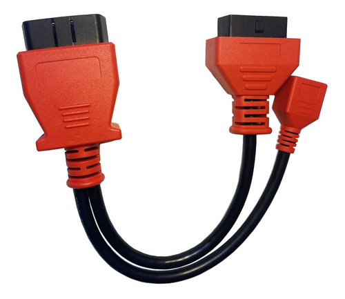 Ttxspp Adaptador Cable Para Bmw 16 Pin Programacion Pro