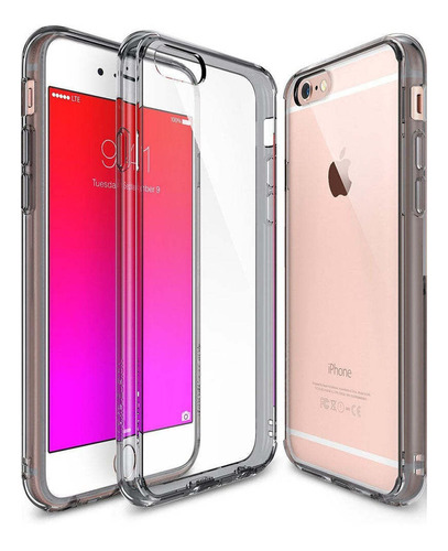 Case Ringke Fusion iPhone 6s Plus - Importado De Usa