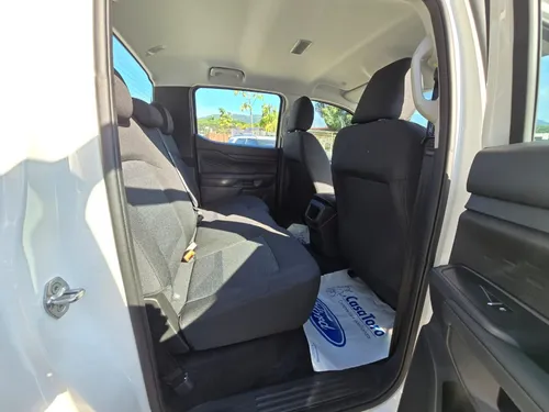 Ranger Xl 2026 4x4 Mjt