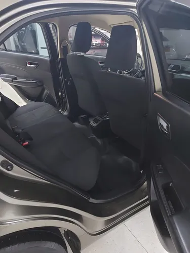 Suzuki Swift 1.2 Dzire