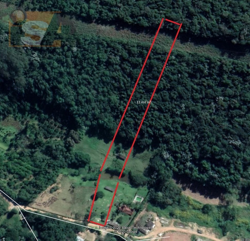 Imagem 4 de 4 de Terreno Em Taiaçupeba - Mogi Das Cruzes, Sp - 3607