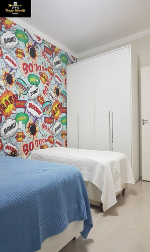 Imagem 14 de 30 de Excelente Chácara À Venda No Condomínio Portal Dos Lagos - Ch00126 - 68730201