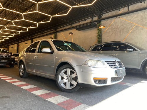 Volkswagen Bora Bora 2.0 MI