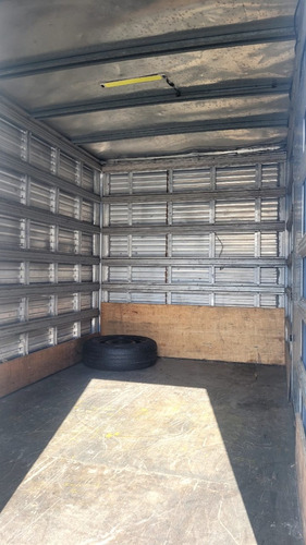 Hyundai HR 2.5 Hd Cab. Curta S/ Carroceria Tci 2p