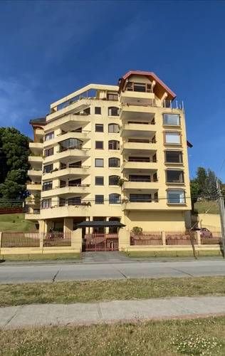 Espectacular Departamento Duplex Frente Al Mar
