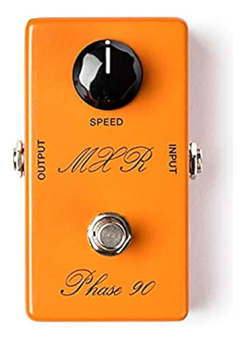 Mxr Csp026 74 Fase Vintage - 90