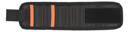 Pulsera Pick Up Tool, 15 Imanes, 5 Compartimentos