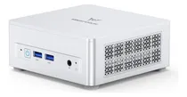Comprar Minisforum Um870 Mini Pc Amd Ryzen 7 Mini Computadores De Me