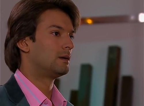Imagen 7 de 10 de Nadie Es Eterno En El Mundo (2007) Tele Novela Completa