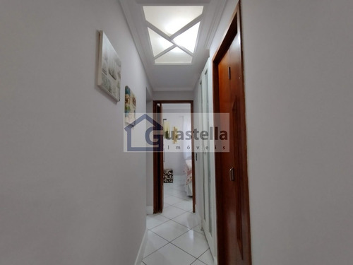 Imagem 15 de 15 de Apartamento Em Parque Marajoara - Santo André - 7013