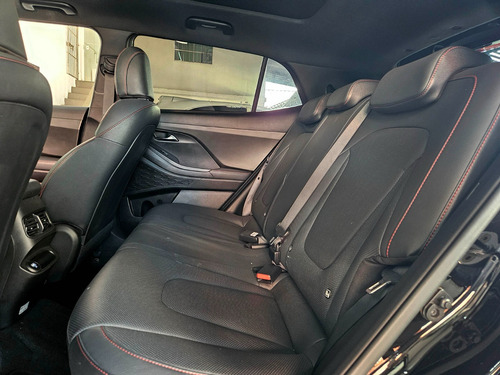 Hyundai Creta 1.0 TGDI FLEX N LINE AUTOMÁTICO
