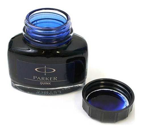 Tinta Parker Azul