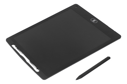 Pizarron Magico Tableta De Escritura Lcd Para Niños 12 Inch