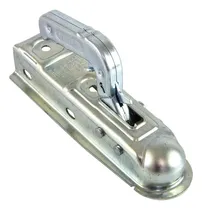 Comprar Enganche Para Trailer Al-ko Aleman Caño 50mm Bocha 50mm