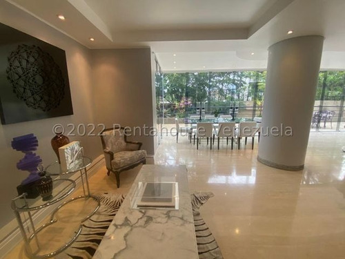 Imagen 2 de 14 de En La Castellana Espectacular Apartamento A La Venta Mls#22-17274 R A H P V