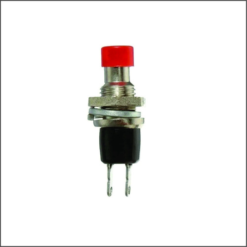 Boton Pulsador Switch Universal 