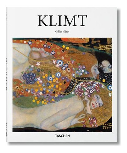 Libro Gustav Klimt
