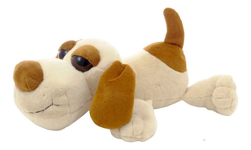 Peluche Perro Acostado 32 Cm Phi Phi Toys Art 7927