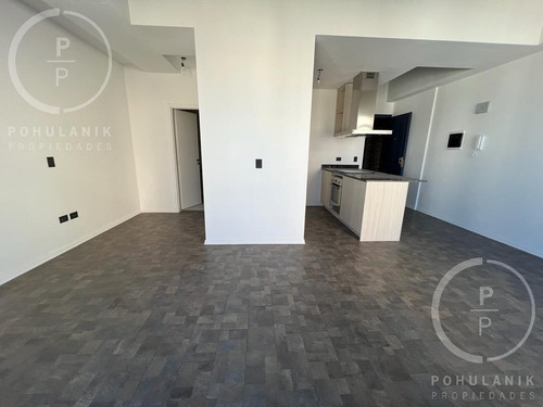 Imagen 3 de 30 de Departamento Divisible De 46 M2 Baño Y Toilette . Full Amenities