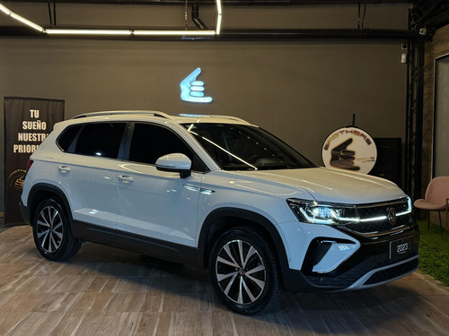 Volkswagen Taos 1.4 250 Tsi Highline