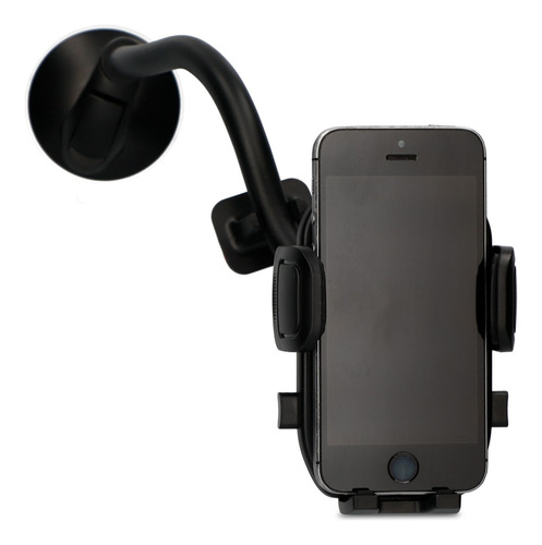 Soporte De Celular Para Auto A193 Radioshack