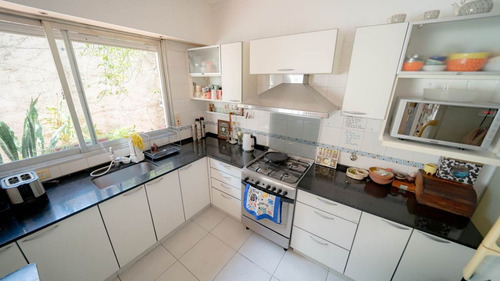 Venta Departamento 4 Ambientes Recoleta Apto Cred