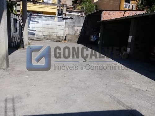 Imagem 8 de 9 de Venda Terreno Diadema Eldorado Ref: 136156 - 1033-1-136156