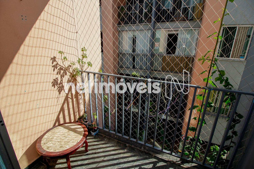 Imagem 7 de 16 de Venda Apartamento 3 Quartos Carlos Prates Belo Horizonte - 742416