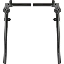 Comprar Soporte Base Para Toms De Baterias Acero, New Beat 5113an