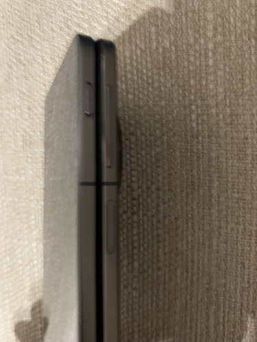 Oneplus Open Dual Sim 512 Gb Negro 16 Gb Ram (Usado)
