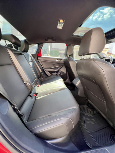 Volkswagen Jetta 1.4 T Fsi Rline Tip