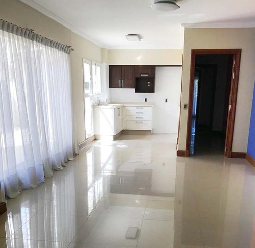 Departamento - Punta Carretas