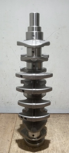 Cigüeñal Mitsubishi Mf- Mx- Ms 2.0 16v- 4g63 7 Hueco