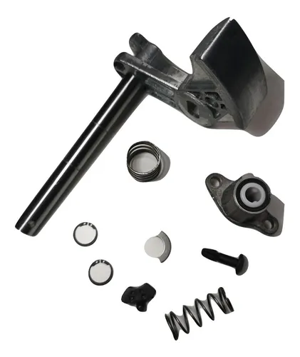 comprar Kit Completo Eje Leva Selectora De Cambio Corsa Classic\u002Ffun 